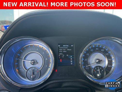 2013 Chrysler 300C Base