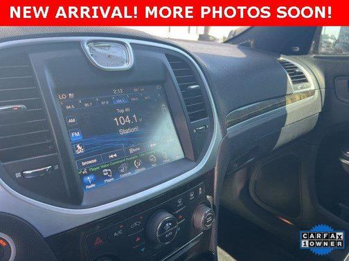 2013 Chrysler 300C Base