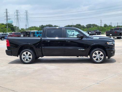 2025 RAM 1500 Lone Star