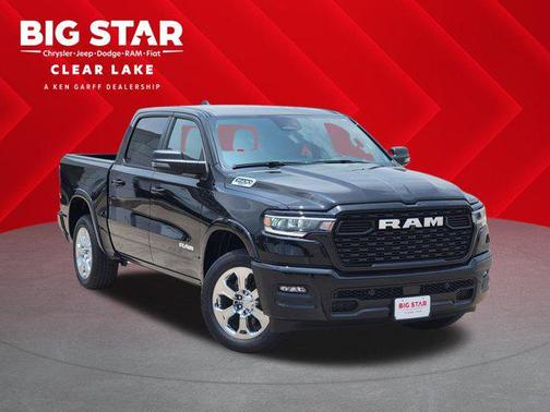 2025 RAM 1500 Lone Star