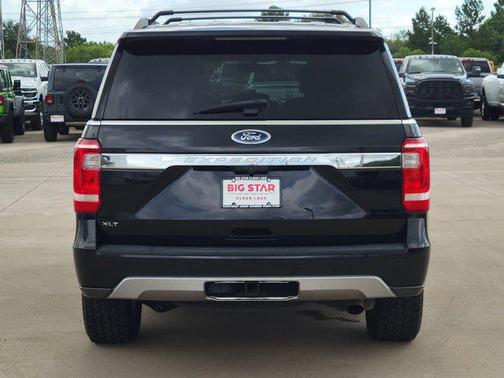 2021 Ford Expedition XLT