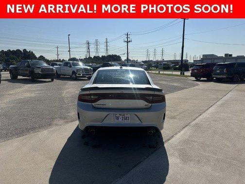 2023 Dodge Charger GT