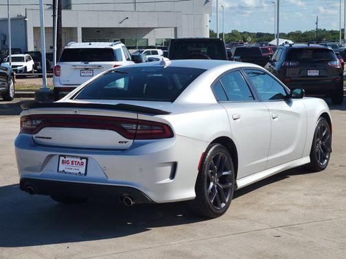 2023 Dodge Charger GT