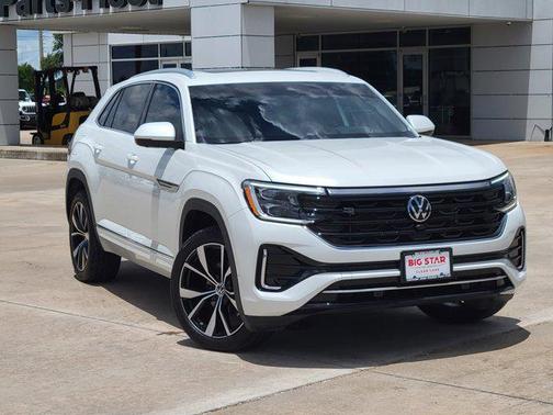 2024 Volkswagen Atlas Cross Sport 2.0T SEL Premium