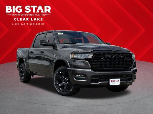 2026 RAM 1500 Lone Star