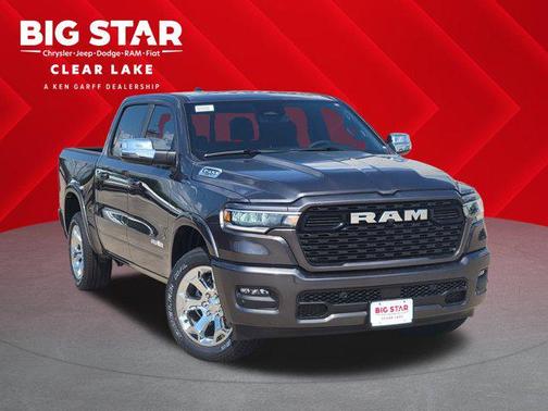 2025 RAM 1500 Lone Star