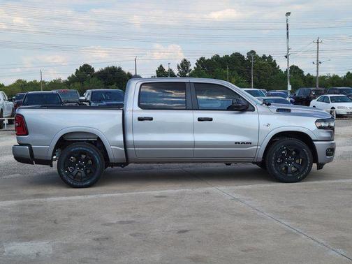 2026 RAM 1500 Lone Star