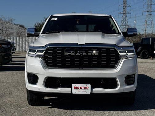 2026 RAM 1500 ST