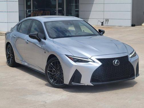 2024 Lexus IS 500 F SPORT Performance Premium