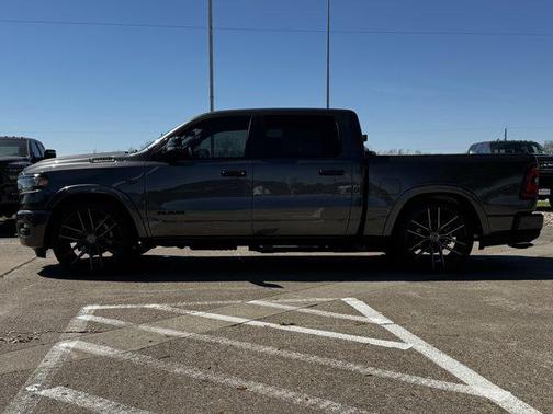 2026 RAM 1500 Lone Star
