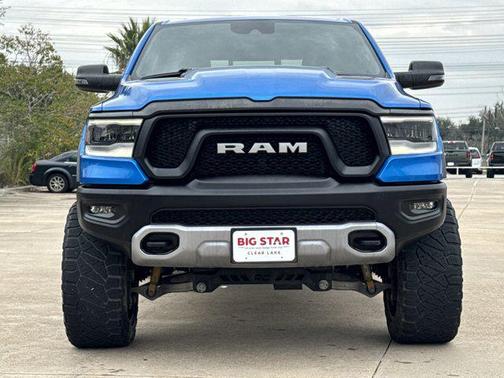2023 RAM 1500 Rebel