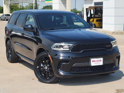 2023 Dodge Durango GT