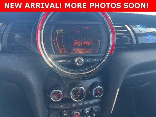 2015 MINI Hardtop Cooper S