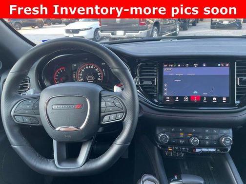 Destroyer Gray Clearcoat 2026 Dodge Durango GT Plus