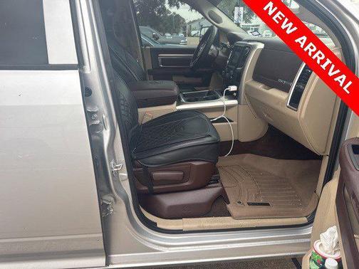 2016 RAM 1500 Lone Star