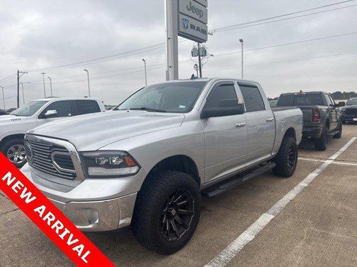 2016 RAM 1500 Lone Star