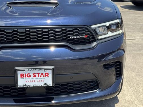 Night Moves 2026 Dodge Durango GT Plus