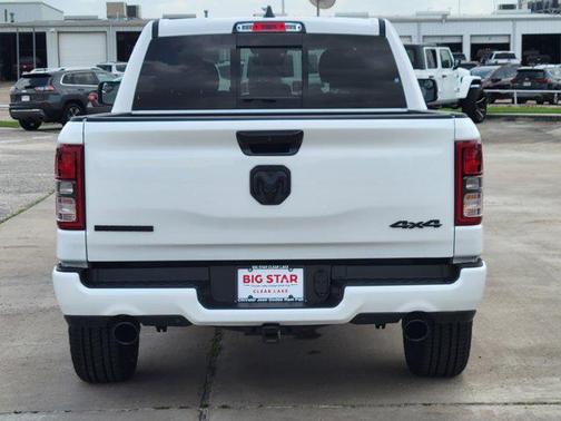 2024 RAM 1500 Big Horn/Lone Star