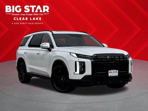 2024 Hyundai PALISADE XRT