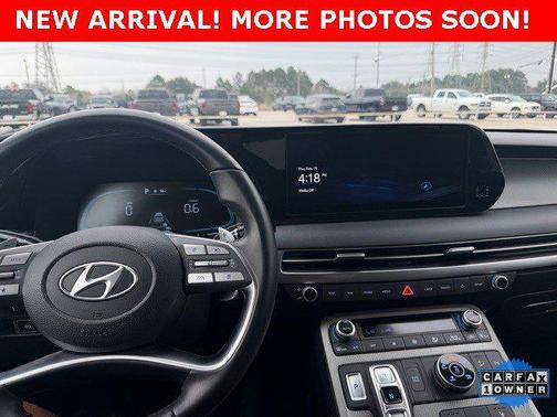 2024 Hyundai PALISADE XRT