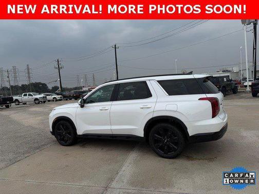 2024 Hyundai PALISADE XRT