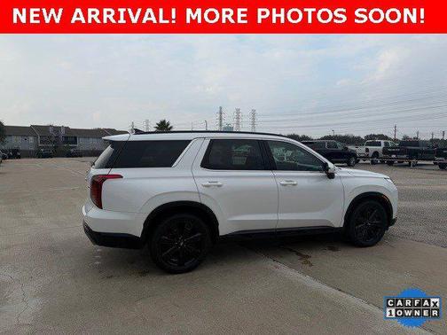 2024 Hyundai PALISADE XRT