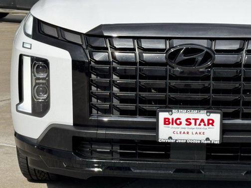 2024 Hyundai PALISADE XRT