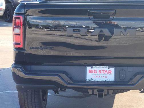 2025 RAM 1500 Lone Star