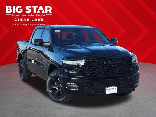 2025 RAM 1500 Lone Star