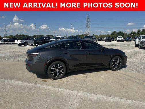 2024 Toyota Crown LIMITED AWD