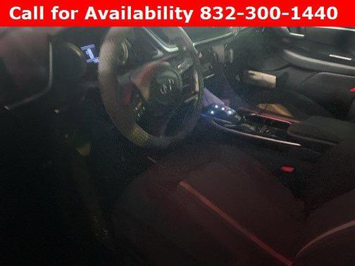 2020 Hyundai SONATA SE