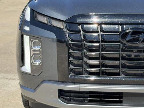 2025 Hyundai PALISADE Limited