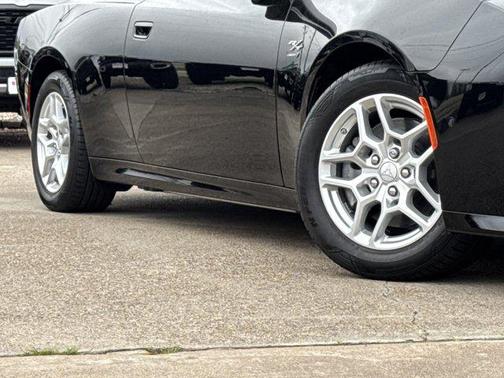 2025 Dodge Charger Daytona R/T