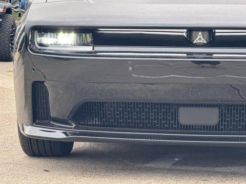 2025 Dodge Charger Daytona R/T