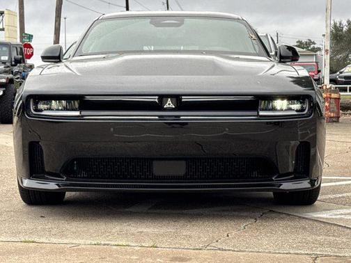 2025 Dodge Charger Daytona R/T