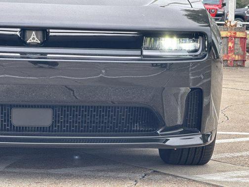 2025 Dodge Charger Daytona R/T