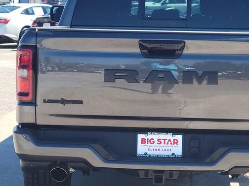 2026 RAM 1500 Lone Star