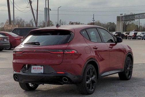2024 Dodge Hornet R/T