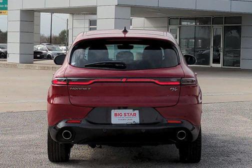 2024 Dodge Hornet R/T