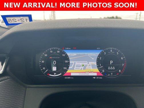 2020 Land Rover Range Rover Velar P250 S R-Dynamic