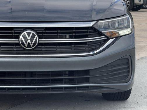 2024 Volkswagen Jetta 1.4T SE