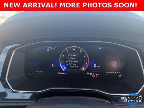 2024 Volkswagen Jetta 1.4T SE