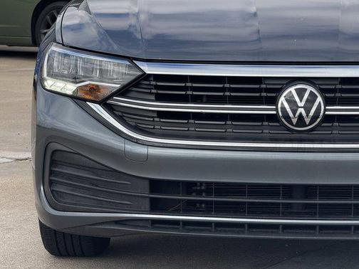 2024 Volkswagen Jetta 1.4T SE