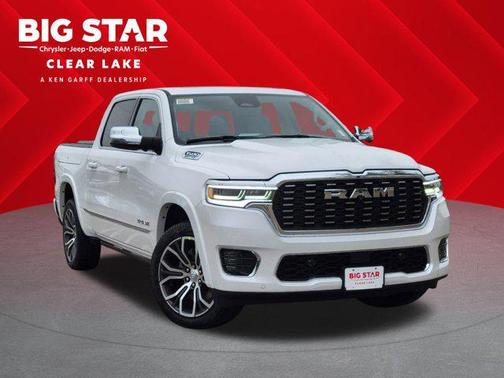 2025 RAM 1500 ST