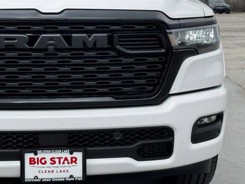 2026 RAM 1500 Lone Star