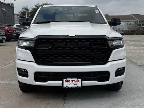 2026 RAM 1500 Lone Star
