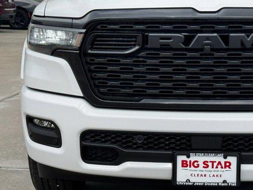 2026 RAM 1500 Lone Star