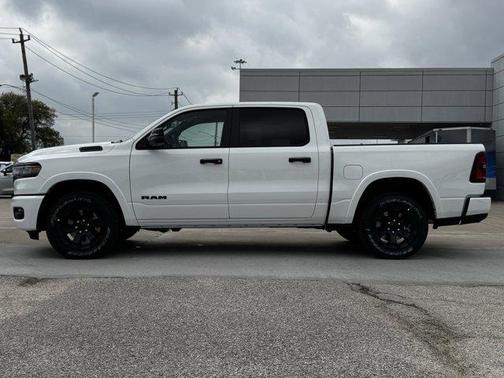 2026 RAM 1500 Lone Star