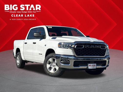 2026 RAM 1500 Lone Star