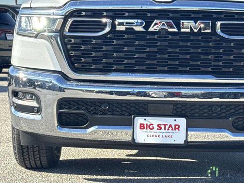 2026 RAM 1500 Lone Star